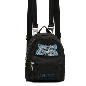 KENZO Mini Napsack